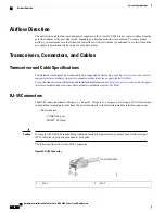 Предварительный просмотр 74 страницы Cisco NCS 5501 Hardware Installation Manual