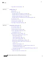 Preview for 4 page of Cisco NCS 5700 Series Hardware Installation Manual