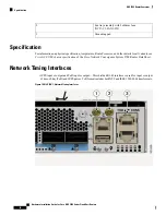 Preview for 20 page of Cisco NCS 5700 Series Hardware Installation Manual