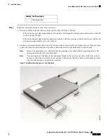 Preview for 45 page of Cisco NCS 5700 Series Hardware Installation Manual