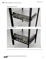 Preview for 58 page of Cisco NCS 5700 Series Hardware Installation Manual