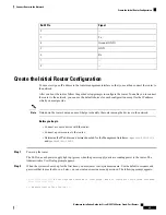 Preview for 71 page of Cisco NCS 5700 Series Hardware Installation Manual