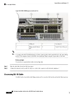 Preview for 74 page of Cisco NCS 5700 Series Hardware Installation Manual