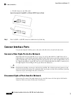 Preview for 88 page of Cisco NCS 5700 Series Hardware Installation Manual