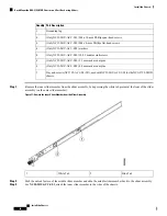 Preview for 24 page of Cisco NCS 5700 Manual