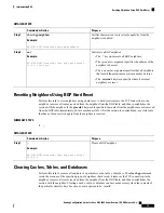 Предварительный просмотр 101 страницы Cisco NCS 6000 Series Configuration Manual