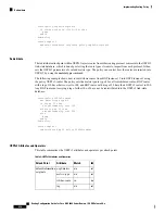 Предварительный просмотр 456 страницы Cisco NCS 6000 Series Configuration Manual