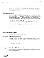 Предварительный просмотр 492 страницы Cisco NCS 6000 Series Configuration Manual