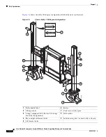 Предварительный просмотр 18 страницы Cisco NCS 6008 Unpacking, Moving, And Securing Manual