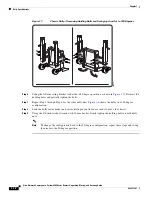 Предварительный просмотр 20 страницы Cisco NCS 6008 Unpacking, Moving, And Securing Manual