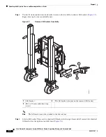 Предварительный просмотр 28 страницы Cisco NCS 6008 Unpacking, Moving, And Securing Manual