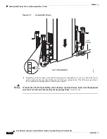 Предварительный просмотр 34 страницы Cisco NCS 6008 Unpacking, Moving, And Securing Manual