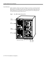 Предварительный просмотр 6 страницы Cisco Network Adapter VIP-FE-TX/4E Installation And Configuration Manual