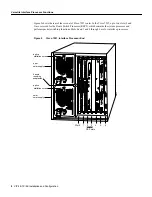 Предварительный просмотр 8 страницы Cisco Network Adapter VIP-FE-TX/4E Installation And Configuration Manual