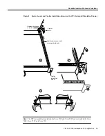 Предварительный просмотр 15 страницы Cisco Network Adapter VIP-FE-TX/4E Installation And Configuration Manual