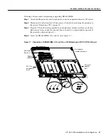 Предварительный просмотр 27 страницы Cisco Network Adapter VIP-FE-TX/4E Installation And Configuration Manual