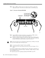 Предварительный просмотр 28 страницы Cisco Network Adapter VIP-FE-TX/4E Installation And Configuration Manual