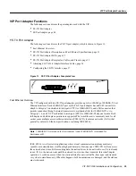 Предварительный просмотр 29 страницы Cisco Network Adapter VIP-FE-TX/4E Installation And Configuration Manual