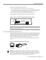 Предварительный просмотр 33 страницы Cisco Network Adapter VIP-FE-TX/4E Installation And Configuration Manual