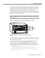 Предварительный просмотр 39 страницы Cisco Network Adapter VIP-FE-TX/4E Installation And Configuration Manual