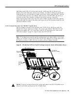Предварительный просмотр 45 страницы Cisco Network Adapter VIP-FE-TX/4E Installation And Configuration Manual