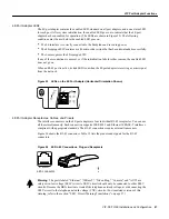 Предварительный просмотр 47 страницы Cisco Network Adapter VIP-FE-TX/4E Installation And Configuration Manual