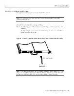 Предварительный просмотр 49 страницы Cisco Network Adapter VIP-FE-TX/4E Installation And Configuration Manual