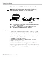 Предварительный просмотр 50 страницы Cisco Network Adapter VIP-FE-TX/4E Installation And Configuration Manual