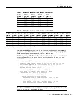 Предварительный просмотр 55 страницы Cisco Network Adapter VIP-FE-TX/4E Installation And Configuration Manual