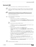 Preview for 15 page of Cisco Network Analysis Module 6000 Installation And Configuration Manual