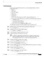 Preview for 17 page of Cisco Network Analysis Module 6000 Installation And Configuration Manual