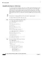 Preview for 20 page of Cisco Network Analysis Module 6000 Installation And Configuration Manual