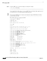 Preview for 26 page of Cisco Network Analysis Module 6000 Installation And Configuration Manual