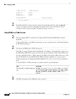 Preview for 28 page of Cisco Network Analysis Module 6000 Installation And Configuration Manual