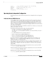 Preview for 31 page of Cisco Network Analysis Module 6000 Installation And Configuration Manual