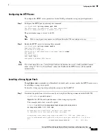 Preview for 33 page of Cisco Network Analysis Module 6000 Installation And Configuration Manual