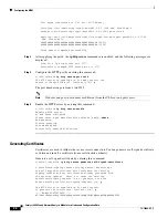 Preview for 34 page of Cisco Network Analysis Module 6000 Installation And Configuration Manual