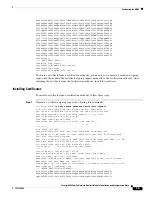 Preview for 35 page of Cisco Network Analysis Module 6000 Installation And Configuration Manual