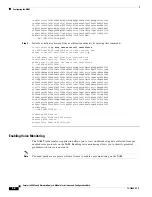 Preview for 36 page of Cisco Network Analysis Module 6000 Installation And Configuration Manual