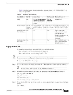 Preview for 47 page of Cisco Network Analysis Module 6000 Installation And Configuration Manual