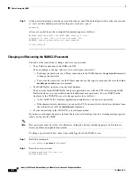 Preview for 48 page of Cisco Network Analysis Module 6000 Installation And Configuration Manual