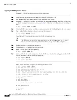 Preview for 50 page of Cisco Network Analysis Module 6000 Installation And Configuration Manual