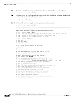 Preview for 52 page of Cisco Network Analysis Module 6000 Installation And Configuration Manual