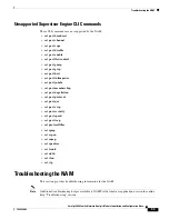 Preview for 59 page of Cisco Network Analysis Module 6000 Installation And Configuration Manual