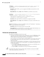 Preview for 62 page of Cisco Network Analysis Module 6000 Installation And Configuration Manual