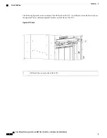 Preview for 26 page of Cisco Network Convergence System 6000 Fabric Card Chassis Hardware Installation Manual