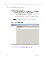 Предварительный просмотр 36 страницы Cisco Network Registrar none Installation Manual