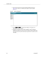 Предварительный просмотр 48 страницы Cisco Network Registrar none Installation Manual