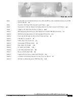 Preview for 9 page of Cisco Network Router User Manual