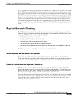 Preview for 47 page of Cisco Network Router User Manual